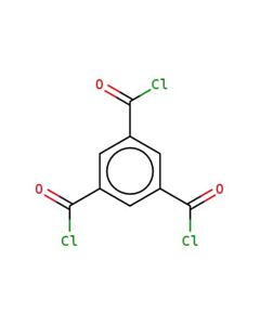 Astatech 1,3,5-BENZENETRICARBONYL TRICHLORIDE; 5G; Purity 95%; MDL-MFCD00000679